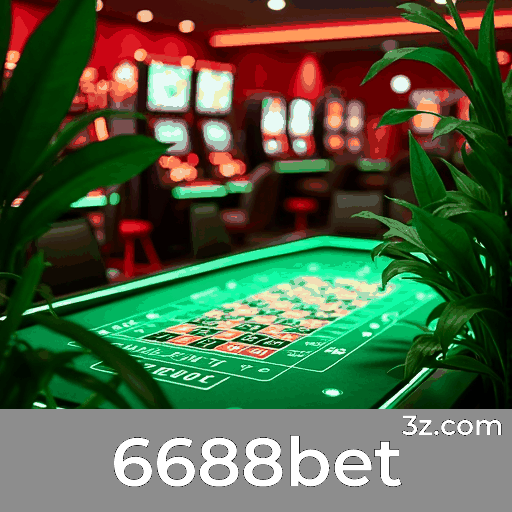 6688bet Crash: Aventura Comunitária e Estratégica