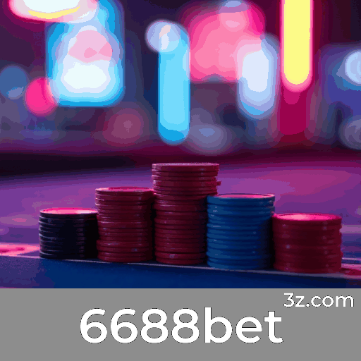 6688bet: Jogue Facilmente com Nosso Aplicativo Móvel