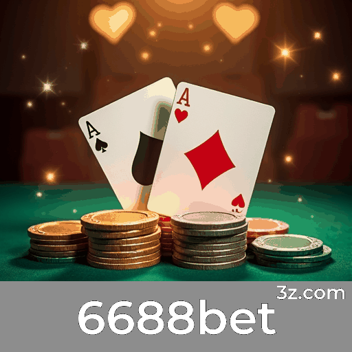 6688bet: Jogue Facilmente com Nosso Aplicativo Móvel