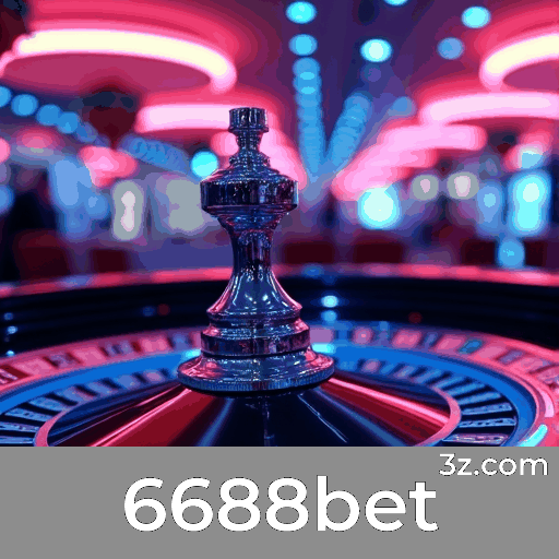 6688bet: Inovações Tecnológicas em Jogos de Aposta