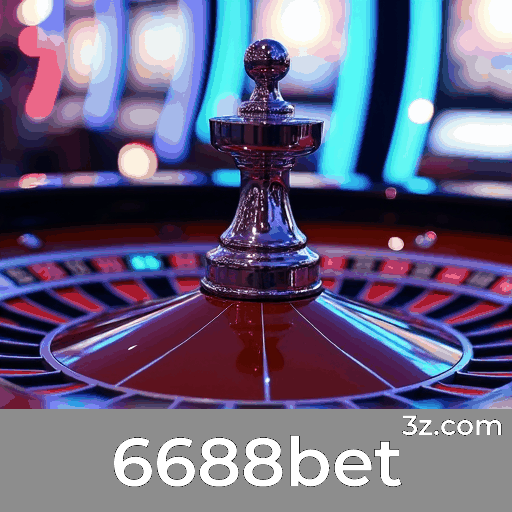 6688bet: Apostas Esportivas Precisão e Excelência