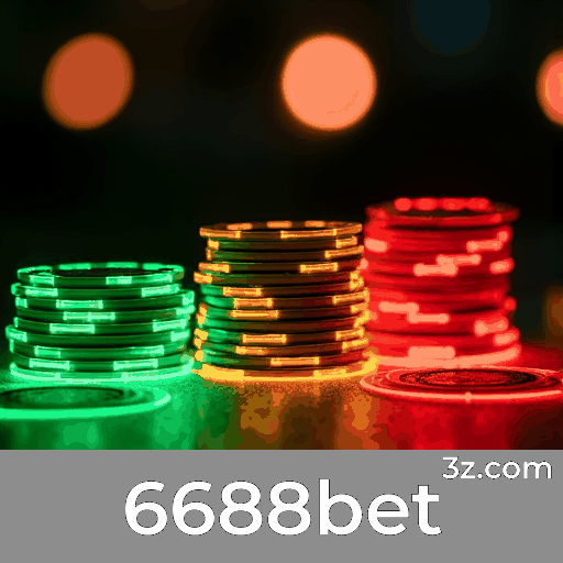 Qualidade Superior em Jogos de Cassino no 6688bet