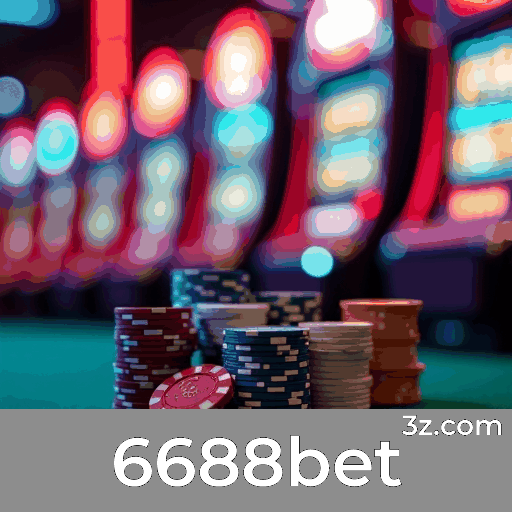 Luxuosa Experiência de Casino com Equipe Internacional no 6688bet