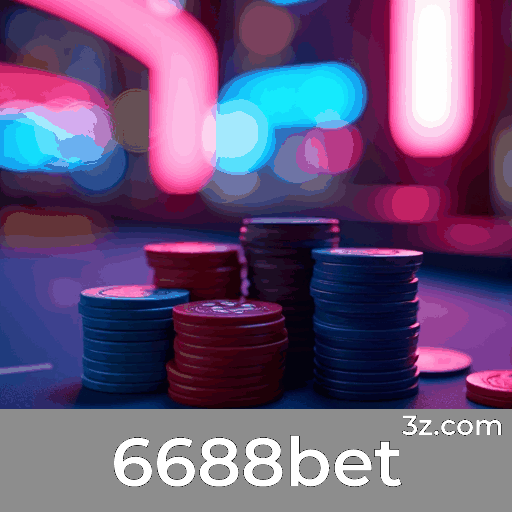 Qualidade Superior em Jogos de Cassino no 6688bet