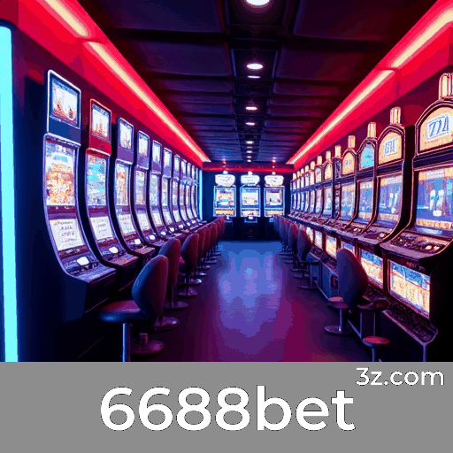 Luxuosa Experiência de Casino com Equipe Internacional no 6688bet
