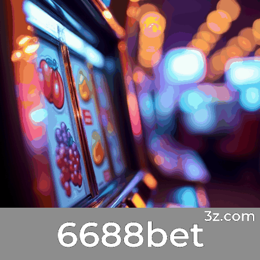 6688bet: Apostas Esportivas Precisão e Excelência