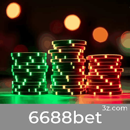 6688bet Crash: Aventura Comunitária e Estratégica