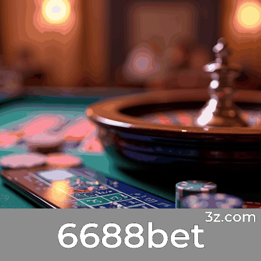 6688bet: Inovações Tecnológicas em Jogos de Aposta