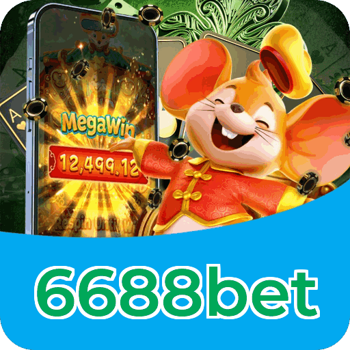 Slots Premium da PG Soft na 6688bet