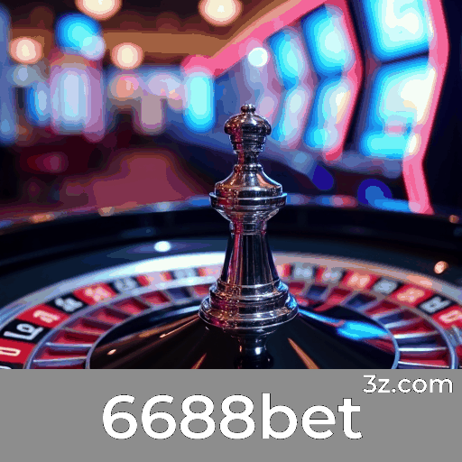 6688bet: Jogue Facilmente com Nosso Aplicativo Móvel