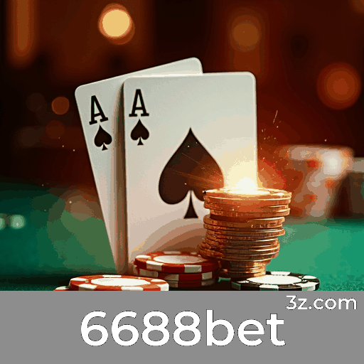 Luxuosa Experiência de Casino com Equipe Internacional no 6688bet