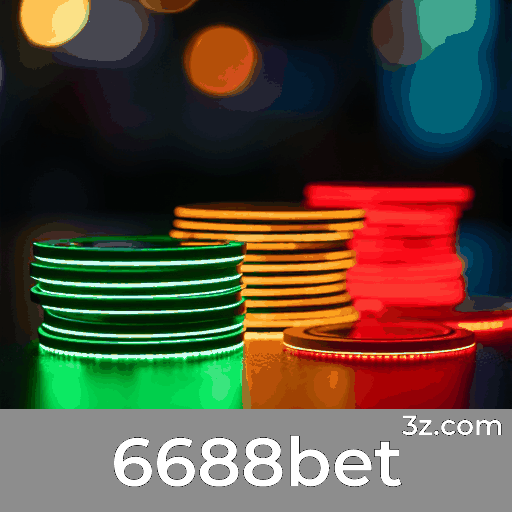 6688bet: Jogue Facilmente com Nosso Aplicativo Móvel