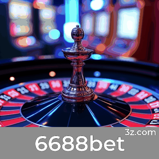 Registre-se Rapidamente e Desbloqueie Recompensas Exclusivas no 6688bet