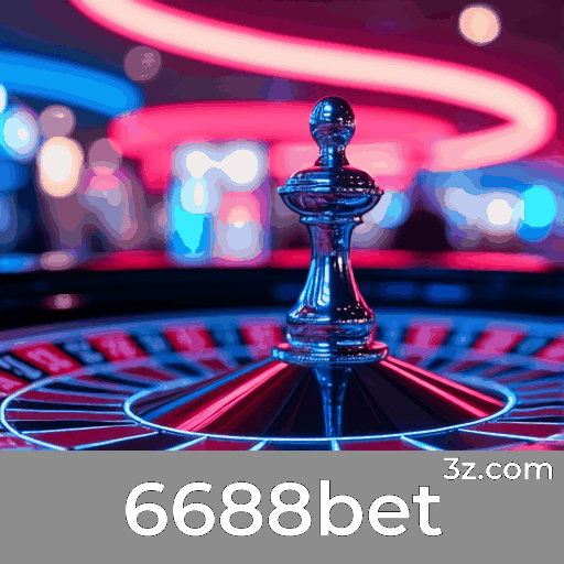6688bet: Apostas Esportivas Precisão e Excelência