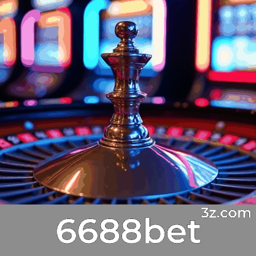 Qualidade Superior em Jogos de Cassino no 6688bet